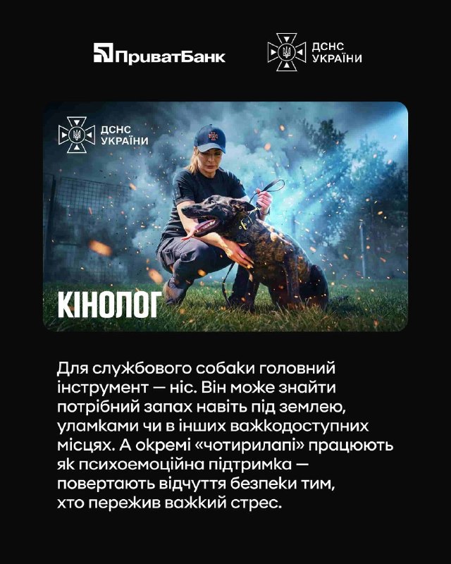 До Дня рятівника ПриватБанк разом із ДСНС України створили колекцію скінів «Сміливі рятувати» — про людей До Дня рятівника ПриватБанк разом із ДСНС України створили колекцію скінів «Сміливі рятувати» — про людей