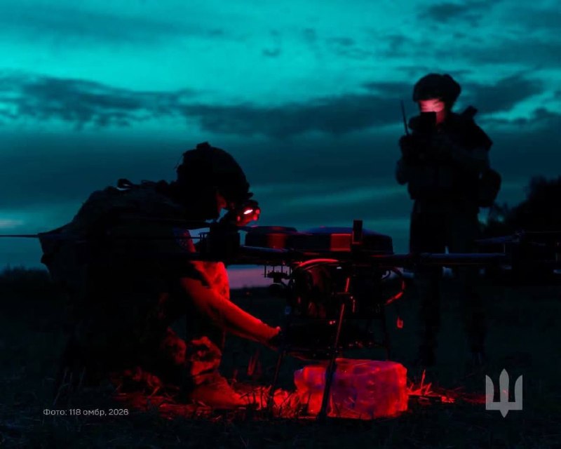 Головне на Луганщині за добу
📌 Із усього наявного озброєння били росіяни минулої доби на Луганщині Головне на Луганщині за добу
📌 Із усього наявного озброєння били росіяни минулої доби на Луганщині
