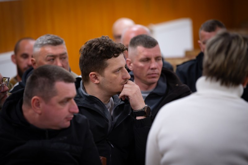 Житомирщина продовжує впровадження ветеранської політики на місцях. В рамках робочого візиту Міністерки у... Житомирщина продовжує впровадження ветеранської політики на місцях. В рамках робочого візиту Міністерки у...