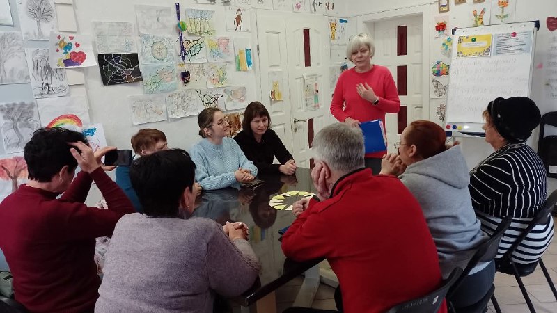 Біловодська громада: послуги, що надаються луганчанам
✅Для підтримки наших ВПО функціонують Територіальний... Біловодська громада: послуги, що надаються луганчанам
✅Для підтримки наших ВПО функціонують Територіальний...