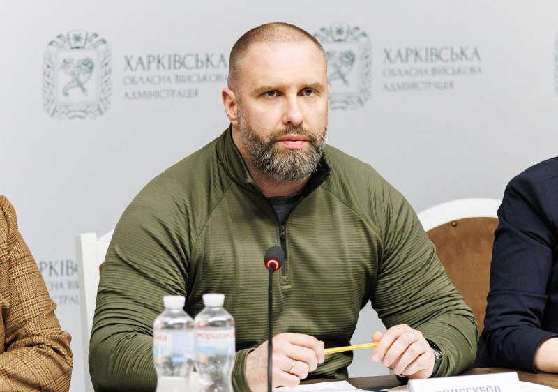 Провели апаратну нараду в Харківській ОВА. На порядку денному – підсумки проведення опалювального сезону... Провели апаратну нараду в Харківській ОВА. На порядку денному – підсумки проведення опалювального сезону...