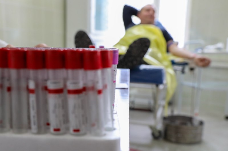 🩸 Донорство крові – важлива складова соціальної
відповідальності Енергоатома
14 червня у світі відзначають Всесвітній день донора крові –  🩸 Донорство крові – важлива складова соціальної
відповідальності Енергоатома
14 червня у світі відзначають Всесвітній день донора крові – 
