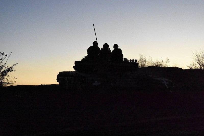 Головне на Луганщині за добу
📌19 разів штурмували учора росіяни на Лиманській ділянці фронту Головне на Луганщині за добу
📌19 разів штурмували учора росіяни на Лиманській ділянці фронту