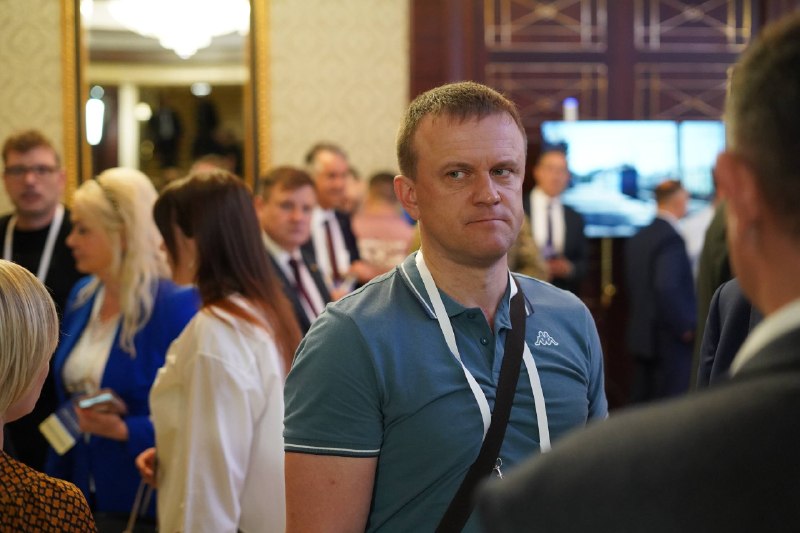 Міжнародний саміт міст і регіонів учетверте зібрав на своєму майданчику керівництво держави Міжнародний саміт міст і регіонів учетверте зібрав на своєму майданчику керівництво держави