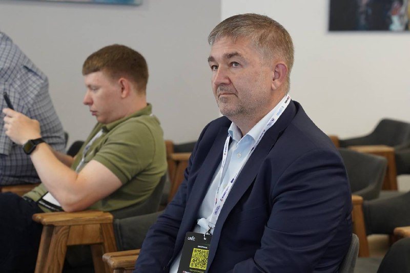 НЕК «Укренерго» готова передавати іншим держпідприємствам досвід впровадження корпоративного управління НЕК «Укренерго» готова передавати іншим держпідприємствам досвід впровадження корпоративного управління