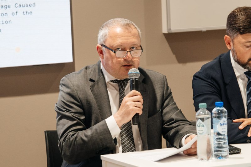 ✊Світ наблизився до створення механізму, який дозволить притягнути до відповідальності вище політичне та... ✊Світ наблизився до створення механізму, який дозволить притягнути до відповідальності вище політичне та...
