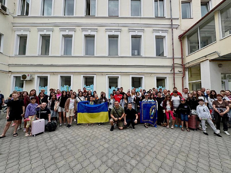 🌍❤️Проєкт "ЯМаріуполь. Поруч з тобою" об’єднав маріупольців з 26 країн світу! 
☝️Маріупольчанка Юлія наразі проживає у Словаччині 🌍❤️Проєкт "ЯМаріуполь. Поруч з тобою" об’єднав маріупольців з 26 країн світу! 
☝️Маріупольчанка Юлія наразі проживає у Словаччині