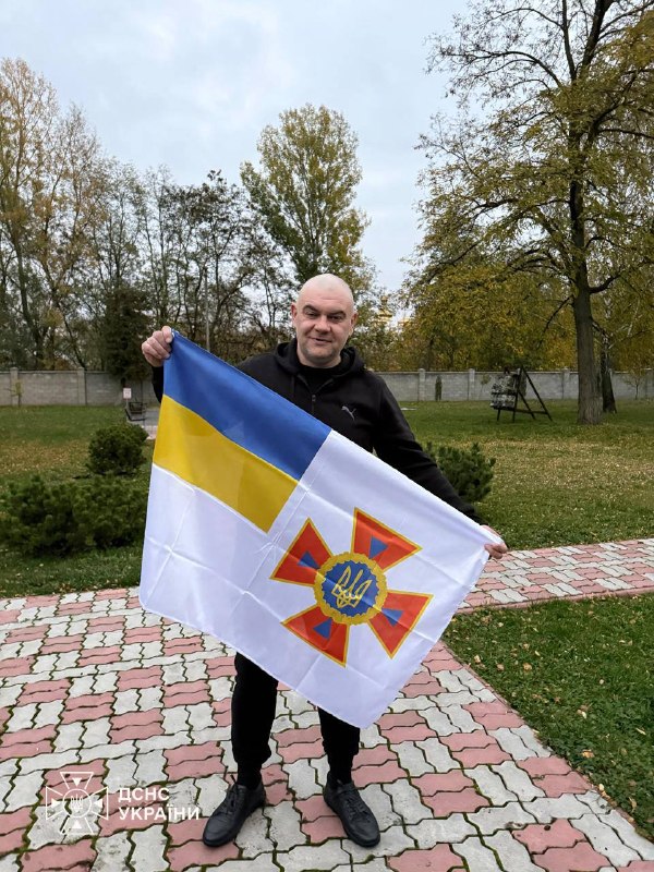 #Фото_тижня
Фото, яке повертає надію 🙏
Цей тиждень, як і багато інших для українців, був важким #Фото_тижня
Фото, яке повертає надію 🙏
Цей тиждень, як і багато інших для українців, був важким