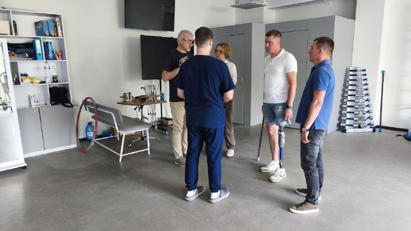🤝🪖Маріупольська МВА посилює співпрацю для підтримки захисників та ветеранів 🤝🪖Маріупольська МВА посилює співпрацю для підтримки захисників та ветеранів