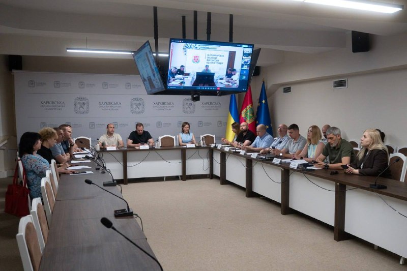 ⚡️Продовжуємо підготовку до нового навчального року та осінньо-зимового періоду. ⚡️Продовжуємо підготовку до нового навчального року та осінньо-зимового періоду.