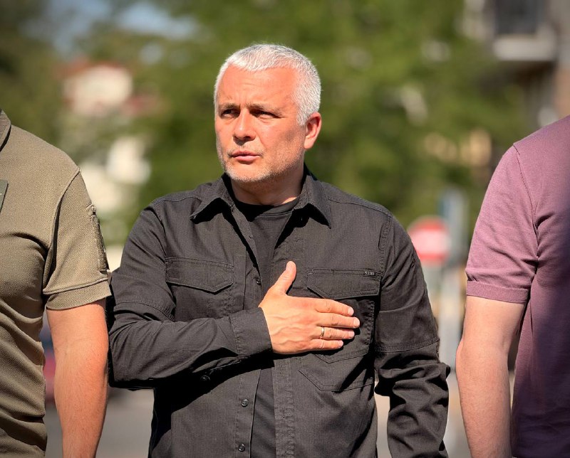 ⚜️ Пройшовши купу випробувань: війн, голоду, репресій - українці ніколи не здавалися ⚜️ Пройшовши купу випробувань: війн, голоду, репресій - українці ніколи не здавалися