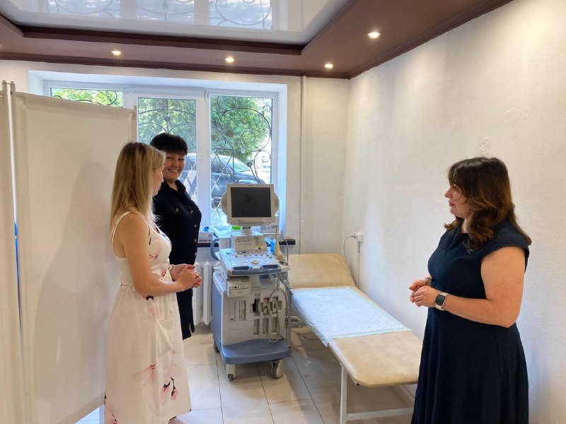 Медична допомога, реабілітація, психологічна підтримка та програми матеріальної підтримки Медична допомога, реабілітація, психологічна підтримка та програми матеріальної підтримки