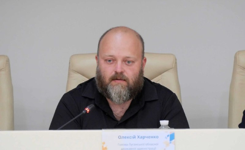Для Луганщини важливо зберегти те, що створювалося і розвивалося роками, – під час урочистостей до Дня фізичної... Для Луганщини важливо зберегти те, що створювалося і розвивалося роками, – під час урочистостей до Дня фізичної...