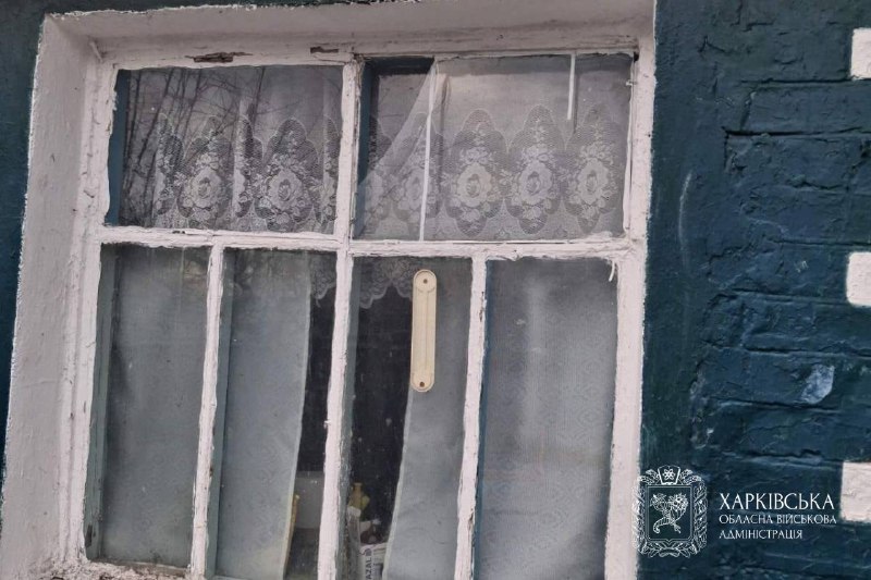 📍 Протягом минулої доби ворожих ударів зазнали 9 населених пунктів Харківської області.
▪️Внаслідок обстрілу в м 📍 Протягом минулої доби ворожих ударів зазнали 9 населених пунктів Харківської області.
▪️Внаслідок обстрілу в м