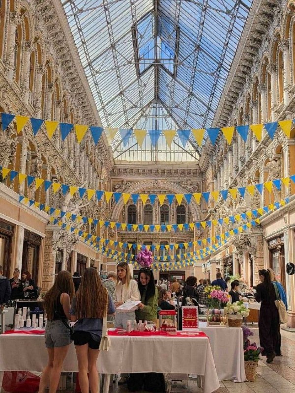 26,4 млн грн передбачено громадами Луганщини на підтримку релокованих бізнесів 26,4 млн грн передбачено громадами Луганщини на підтримку релокованих бізнесів