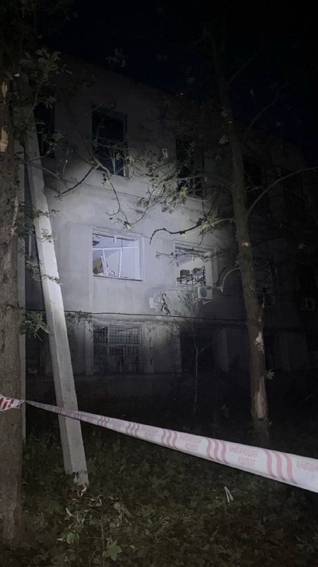 🗣 Протягом минулого тижня ворожих ударів зазнали щонайменше 30 населених пунктів Харківської області, у тому числі м 🗣 Протягом минулого тижня ворожих ударів зазнали щонайменше 30 населених пунктів Харківської області, у тому числі м