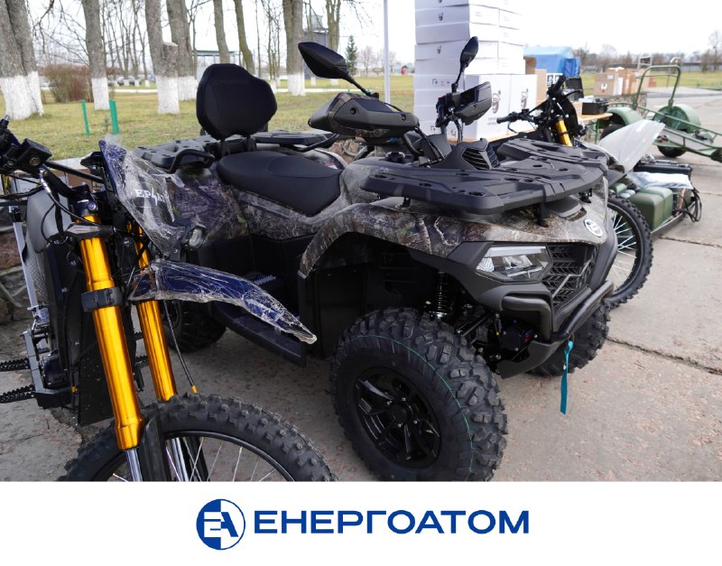 🛡💪 Енергоатом спрямував на підтримку військових 18,6 млрд гривень, – Павло Ковтонюк 🛡💪 Енергоатом спрямував на підтримку військових 18,6 млрд гривень, – Павло Ковтонюк