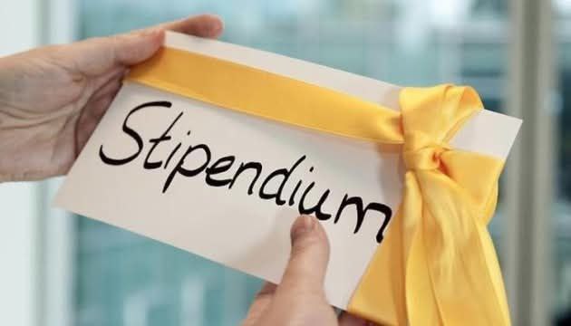 113 біловодських школярів отримали стипендії від громади
Загалом їм виплачено 360 000 гривень. 113 біловодських школярів отримали стипендії від громади
Загалом їм виплачено 360 000 гривень.
