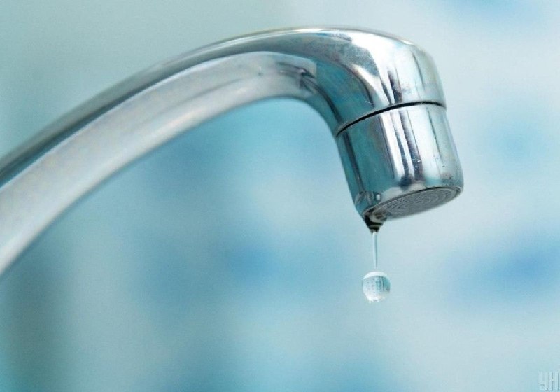💧❌Маріуполь знову без води: під відключення потрапили будинки, лікарні та дитсадки 💧❌Маріуполь знову без води: під відключення потрапили будинки, лікарні та дитсадки