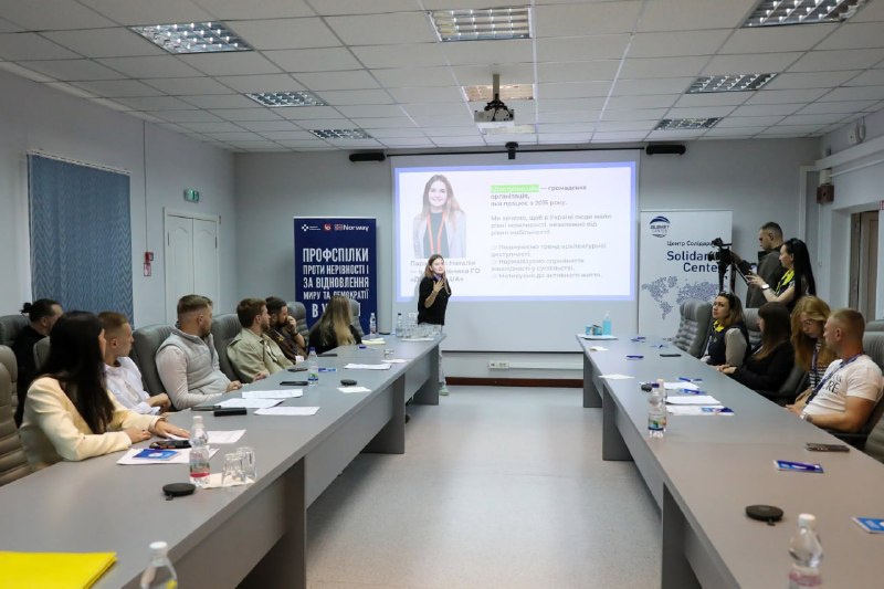 🏘♿️ ХАЕС – приклад безбар’єрності: незалежний аудит підтвердив високий рівень доступності 🏘♿️ ХАЕС – приклад безбар’єрності: незалежний аудит підтвердив високий рівень доступності