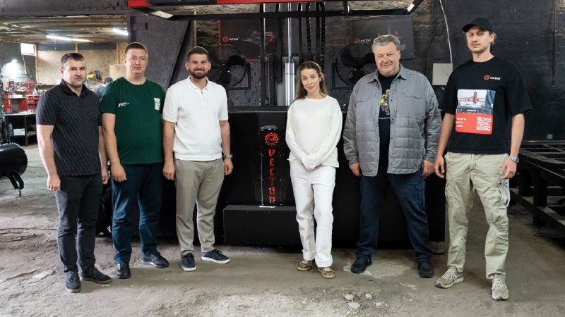 Економічна самодостатність та стійкість України під час війни тримається саме на внутрішньому виробництві Економічна самодостатність та стійкість України під час війни тримається саме на внутрішньому виробництві
