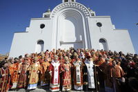 Патріарх Святослав очолює УГКЦ уже 13 років