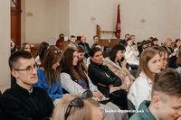 В Івано-Франківську відбулася зустріч християнських молодіжних спільнот