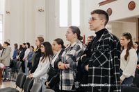 В Івано-Франківську відбулася зустріч християнських молодіжних спільнот