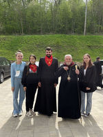 Вперше лідери та духівники молодіжного руху «Українська молодь — Христові» УГКЦ зібралися на спільну формаційну школу 