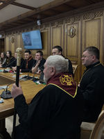 Вперше лідери та духівники молодіжного руху «Українська молодь — Христові» УГКЦ зібралися на спільну формаційну школу 